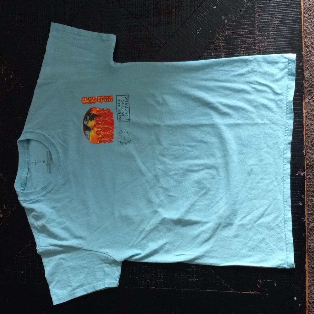 Cactus Jack t-shirt